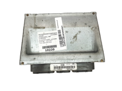 Controller 1R81-12A650-EJA NCC-210 Ford 