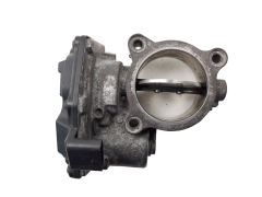 Air Throttle Body BMW 1354 7810752 03 10378517 Pierburg 2740