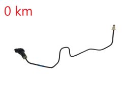 Clutch Pipe 308513781R 93457711 Renault Trafic 3 Vivaro B 2 0km