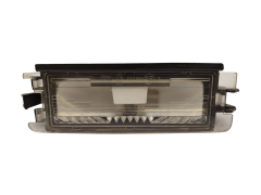 License Plate Light 7700433414 Dacia Logan