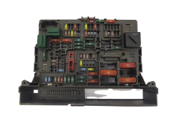 Fuse Box BMW 9119445-02 18231.000.000A B010106900 19132