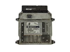 Controller 39110-03345 9030933220KD Hyundai Kefico 14168