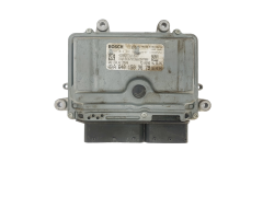 Controller 0281012381 A6401503679 Mercedes Bosch 46020