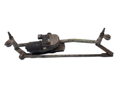 Wiper Mechanism VW Passat B6 3C1955023E 3C1955419A Mitsuba 1352