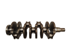 Crankshaft 849 0501K6 1,6 hdi 16v Citroen Peugeot Ford Volvo 4781