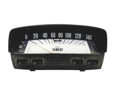Speedometer/Instrument Cluster Fiat 500 L Veglia Borletti 46185