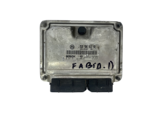 Controller 038906012HR 0281011321 VW Bosch 51896