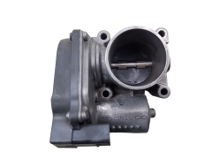 Air Throttle Body 03C133062B A2C53030790 VWAG 1863