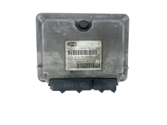 Controller IAW4AF.M9 55187372 61600.627.05 Fiat Magneti Marelli 49164