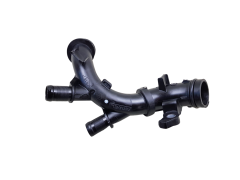 Water Stub Pipe 210477021R--A 2.0 dCi Renault Trafic 3 0km