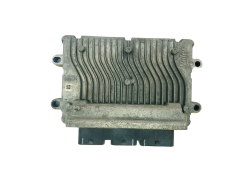 Controller 9664127180 21586048-9A PSA Valeo 32786