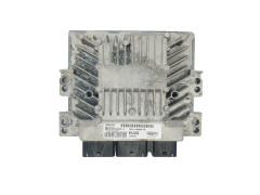 Controller 5WS40592H-T 7G91-12A650-YG Ford Siemens 43654