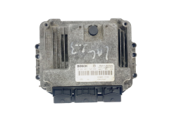 Controller 0281011723 8200311539 8200376187 Renault Bosch 45210