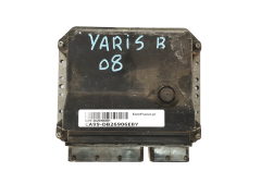 Controller 89661-0D311 MB275300-4760 A  Toyota Denso 26906