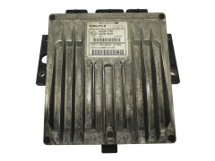 Controller 8200911560 8200619409 R0410B034C Renault Delphi 68543
