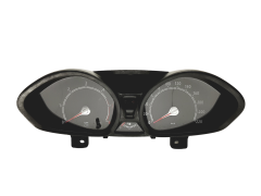 Speedometer/Instrument Cluster Ford Fiesta 8A6T-10849-CH 8A6T10849CH 36145
