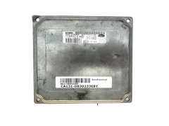 Controller S118685031B 6S51-12A650-BB  Ford Siemens 30233
