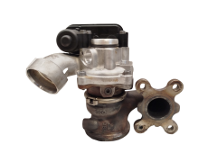 Turbocharger VW Audi Seat Skoda 1,0 TSI 04C145702G