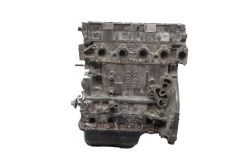 Diesel Engine TZJB 1.6 TDCI Econet Ford Fiesta VII