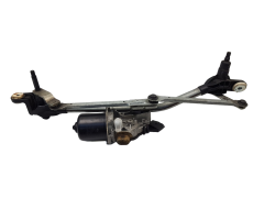 Wiper Mechanism Renault Megane 3 288000001R W000007226 Valeo 1046