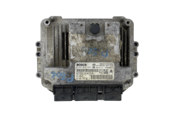 Controller 0281012526 9666579080 9657699480 PSA Bosch 47927