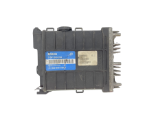 Controller 0261200253 030906026A Volkswagen Bosch 61208