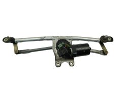 Wiper Mechanism Opel Astra G 24423640 0390241182 1116