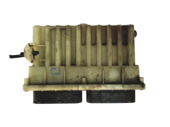 Controller 24410130 ID804027 Opel GM Delphi 19274