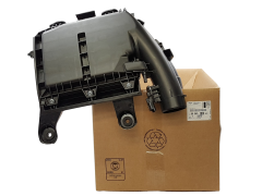 Air Filter Housing New Original Citroen Peugeot 1.6 BlueHDI 9806561080