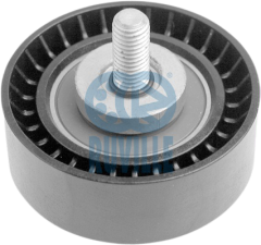 Belt Tensioner Original Citroen Peugeot C5 406 607 575176