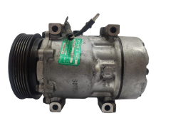 Air Con Compressor/Pump Renault Scenic I 7700866828 SD7V16 1132F Sanden 7003