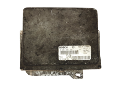 Controller 0261204788 9631528780 26FM0667 MA3.1 PSA Bosch 18624