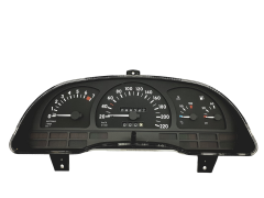 Speedometer/Instrument Cluster Opel Vectra A 90356282GA 110008489001 VDO