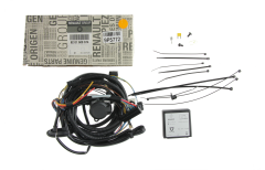 Wiring Loom Harness New Original 8201609674 Renault