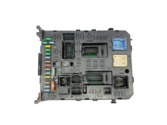 Controller BSI 9664058780 BSI04EV PSA Johnson Controls 34978