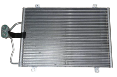 Air Conditioning Condenser New Original 8660002509 Renault