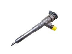 Fuel Injection Renault 0445110652 H8201453073 166000121R 1.5 DCI Bosch 1281