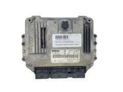 Controller 0281011776 8200391966 8200386508 Renault Bosch 63689