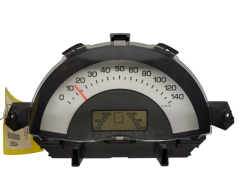 Speedometer/Instrument Cluster Smart Fortwo 0010123V002 110008872021