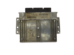 Controller 9644235680 9644625680-00 21647072-1 PSA Sagem 17260