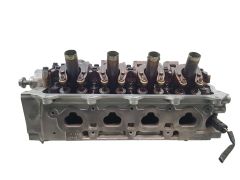 Cylinder Head 8200293024 1.2 16v D4F Renault Clio 3 Modus Twingo 201-S16
