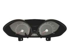 Speedometer/Instrument Cluster Ford Fiesta 8A6T-10849-CP 8A6T10849CP 29081