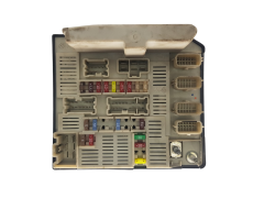 Controller USM C-PFT N3 8200481863-F 519159073 Renault 