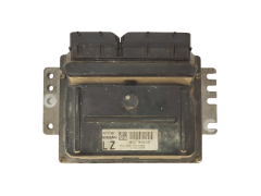 Controller MEC37-300 H3 LZ Nissan Hitachi 