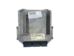 Controller 0281017185 23710 BB47A Nissan Bosch 60952