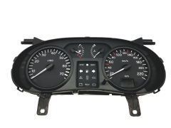 Speedometer/Instrument Cluster Renault Clio 2 8200059763 41906