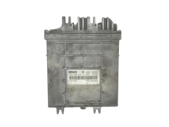 Controller 0281001878 8200059887 7700109062 Renault Bosch 57917