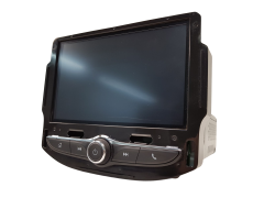 Car Radio Navi Opel Corsa E 42645298 555343750 LC7F