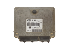 Controller 036906014AM IAW4CV.V6 VW Magneti Marelli 30717