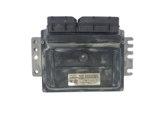 Controller MEC37-300 D1 XR Nissan Hitachi 51174